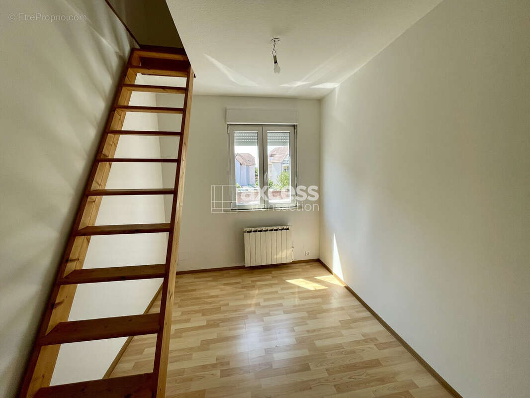 Maison 92 m² à Bischwiller  - photo 9