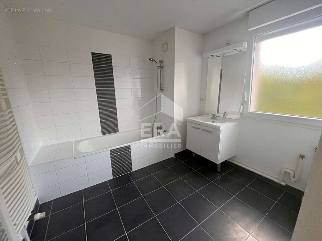 Appartement 50m² à longeville-lès-metz - photo 6