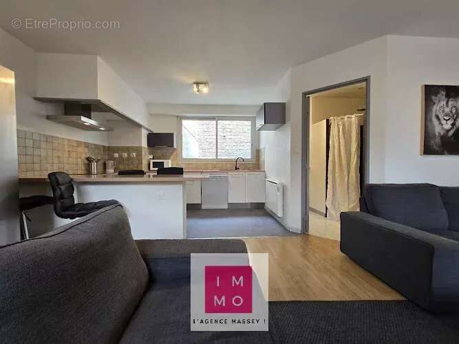 Appartement à TARBES