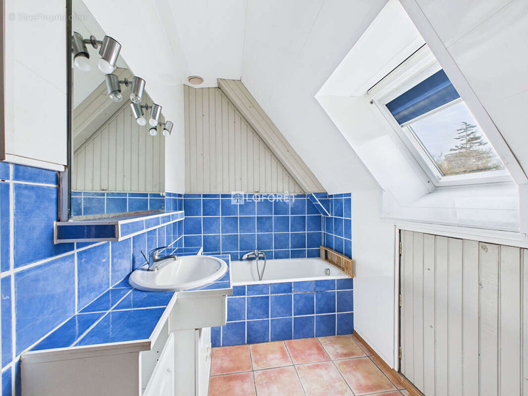 Maison à GOURLIZON