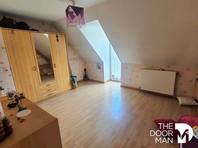 Maison à ARGENTEUIL