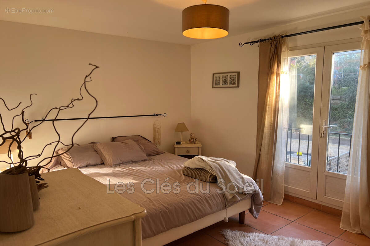 Maison à LA SEYNE-SUR-MER