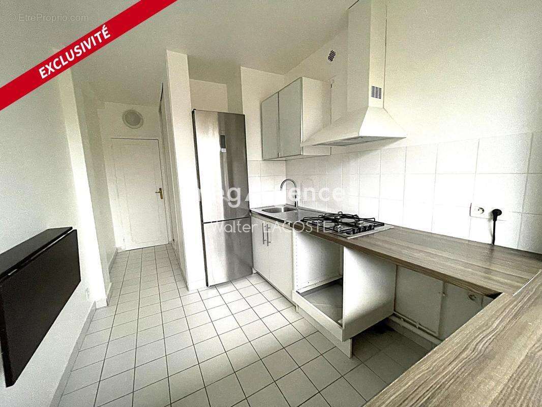 Appartement à VAUCRESSON