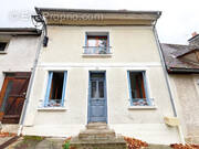 Maison à SOUVIGNY