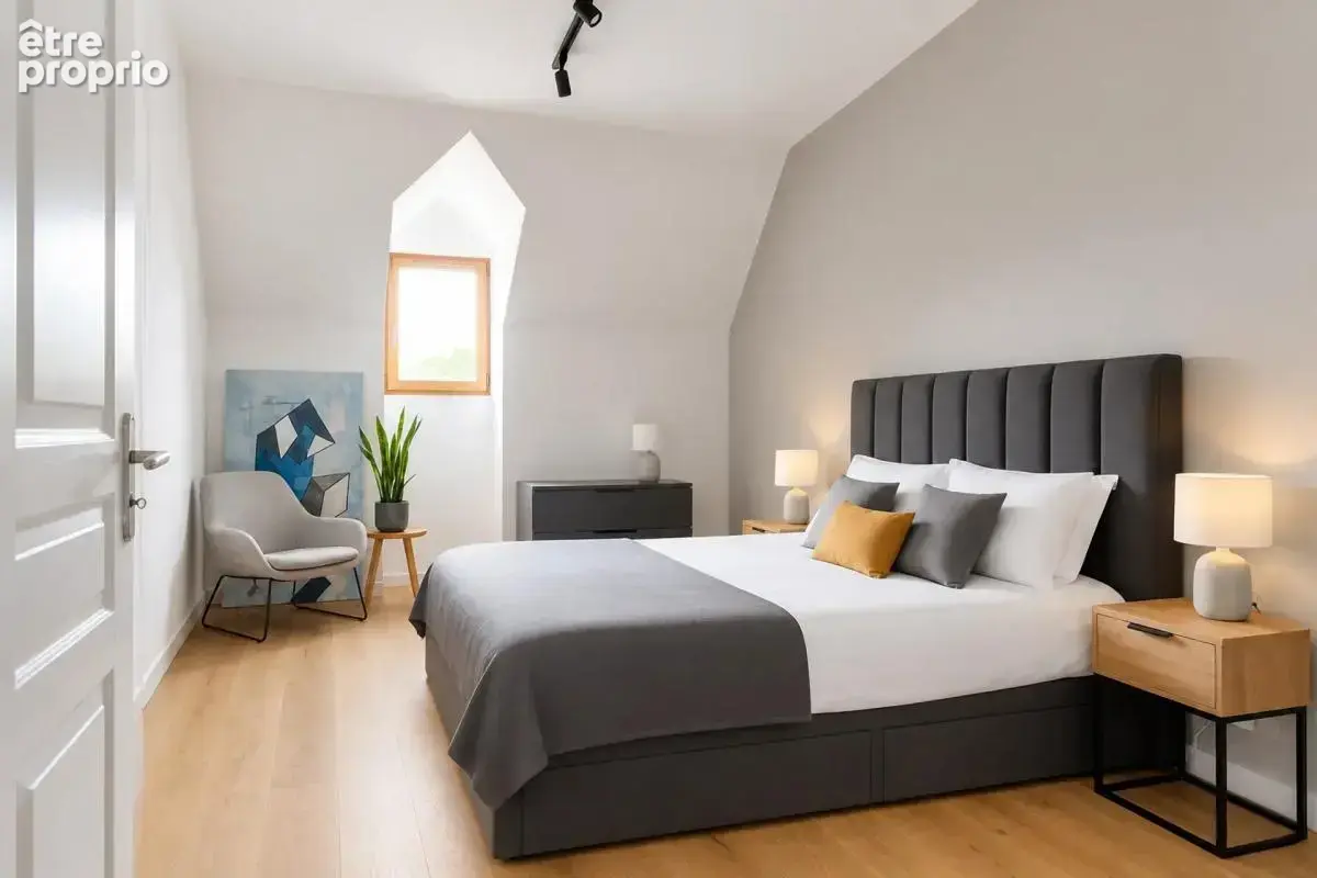 Maison de 5 pièces de 146 m² à Boissy-sous-Saint-Yon - photo 7
