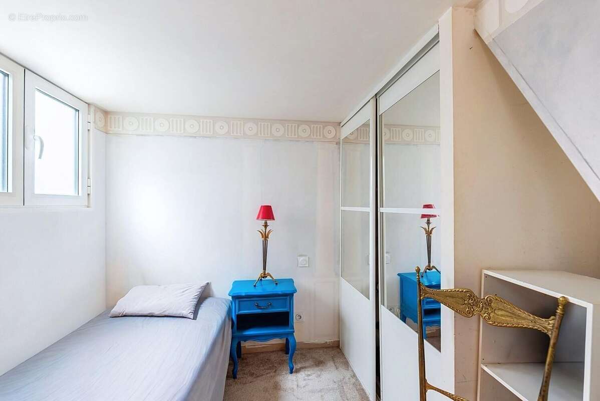 Photo 2 - Appartement à PARIS-19E