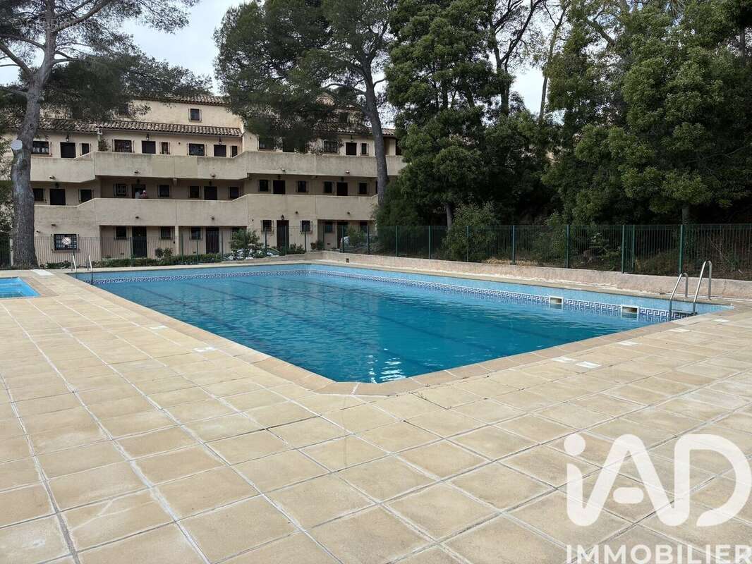 Photo 7 - Appartement à SAINT-RAPHAEL