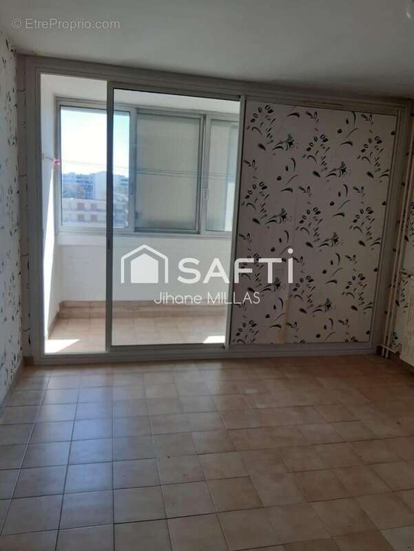 Photo 2 - Appartement à TOULOUSE