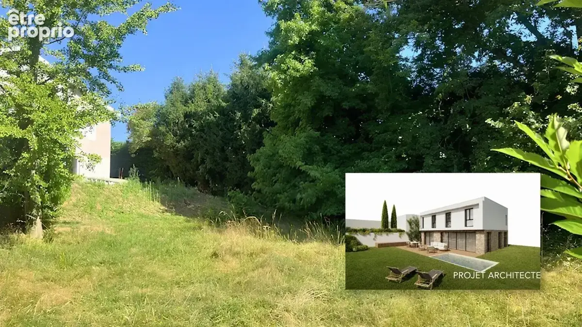 Maison 5 pièces 145 m² à vendre à Limonest (69760) - photo 5