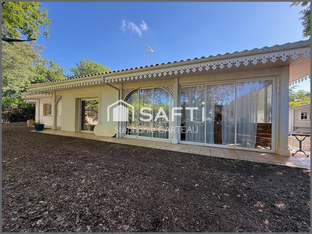 Photo 1 - Maison à ANDERNOS-LES-BAINS