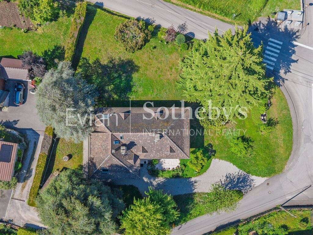 Maison à LUGRIN