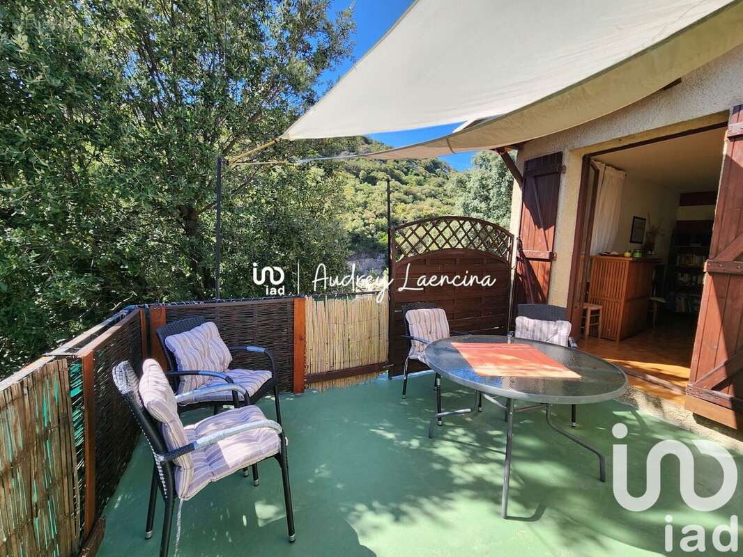 Photo 8 - Maison à CABREROLLES