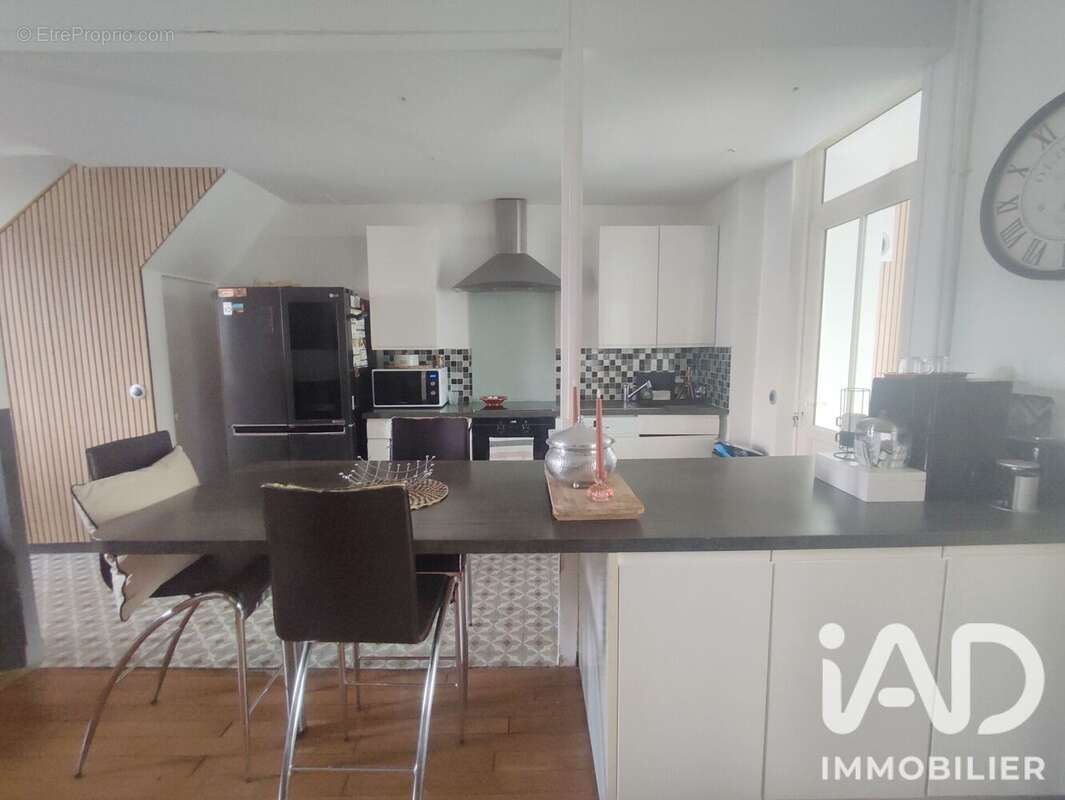 Photo 5 - Maison à DOMONT