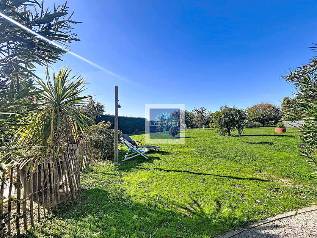 Maison à SAINT-SAVIN