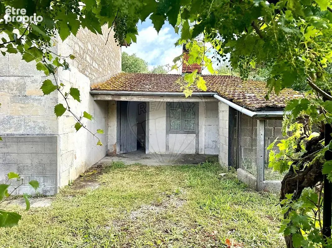 Maison 4 chambre(s) à vendre - photo 21