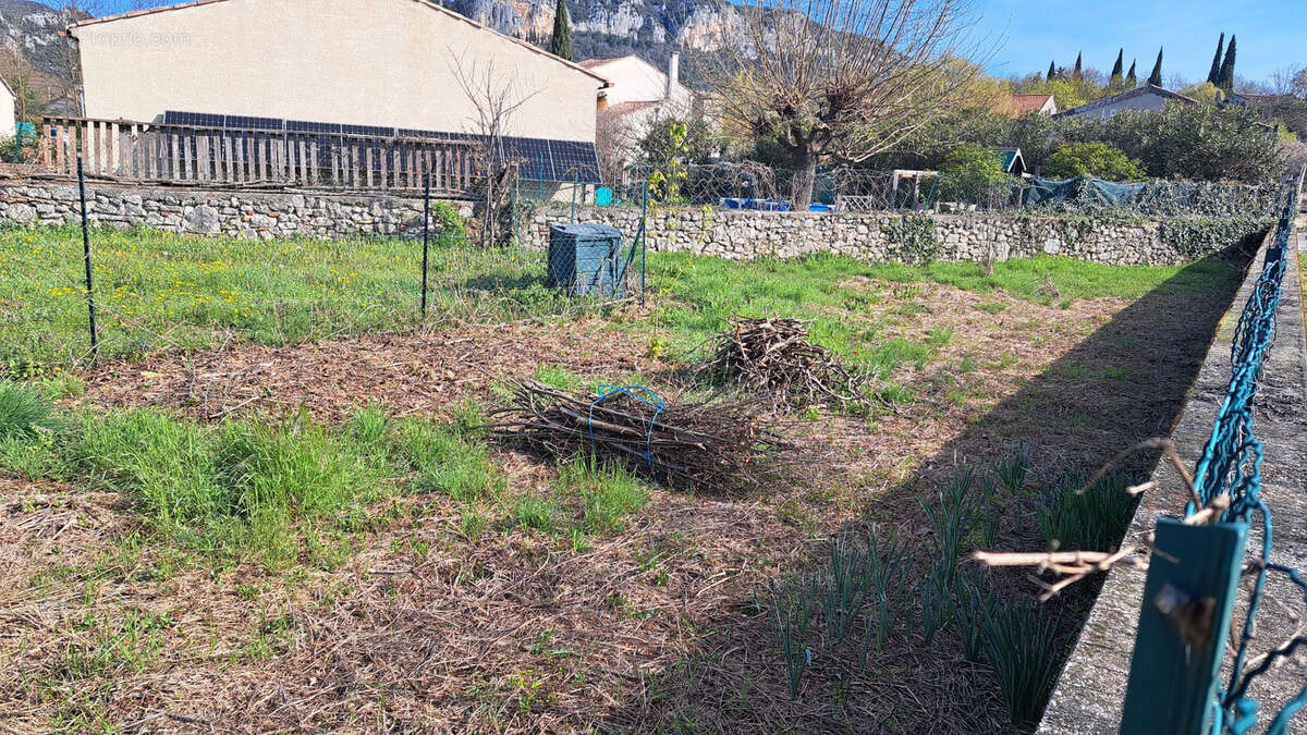 Maison à SAINT-BAUZILLE-DE-PUTOIS