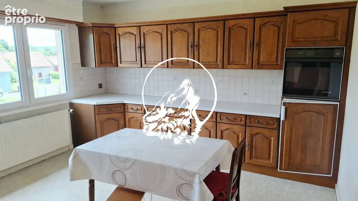 Maison 7 pièces 160 m² à vendre à Waltembourg (57370) - photo 8