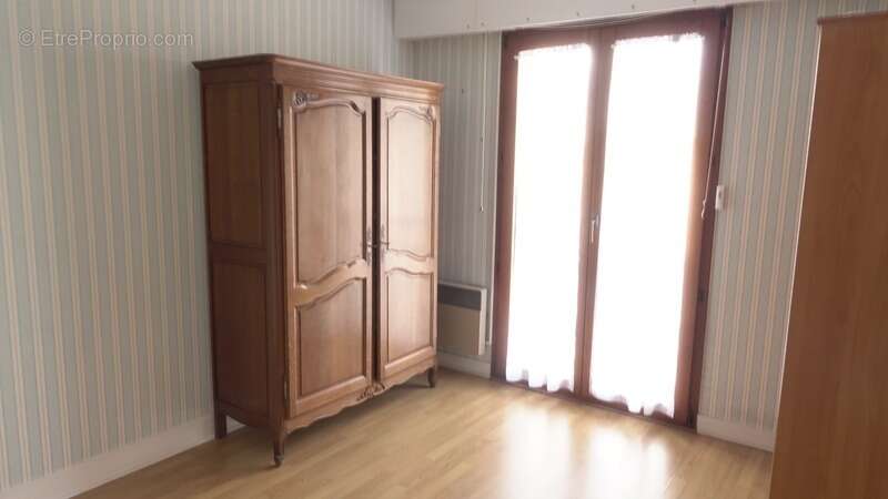 Appartement à GODERVILLE