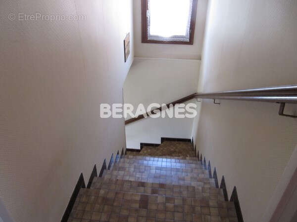 Maison à BERGERAC