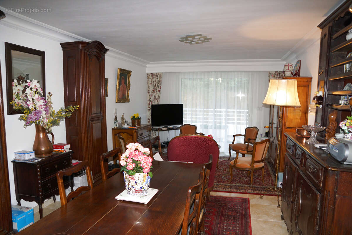 Appartement à CAVALAIRE-SUR-MER