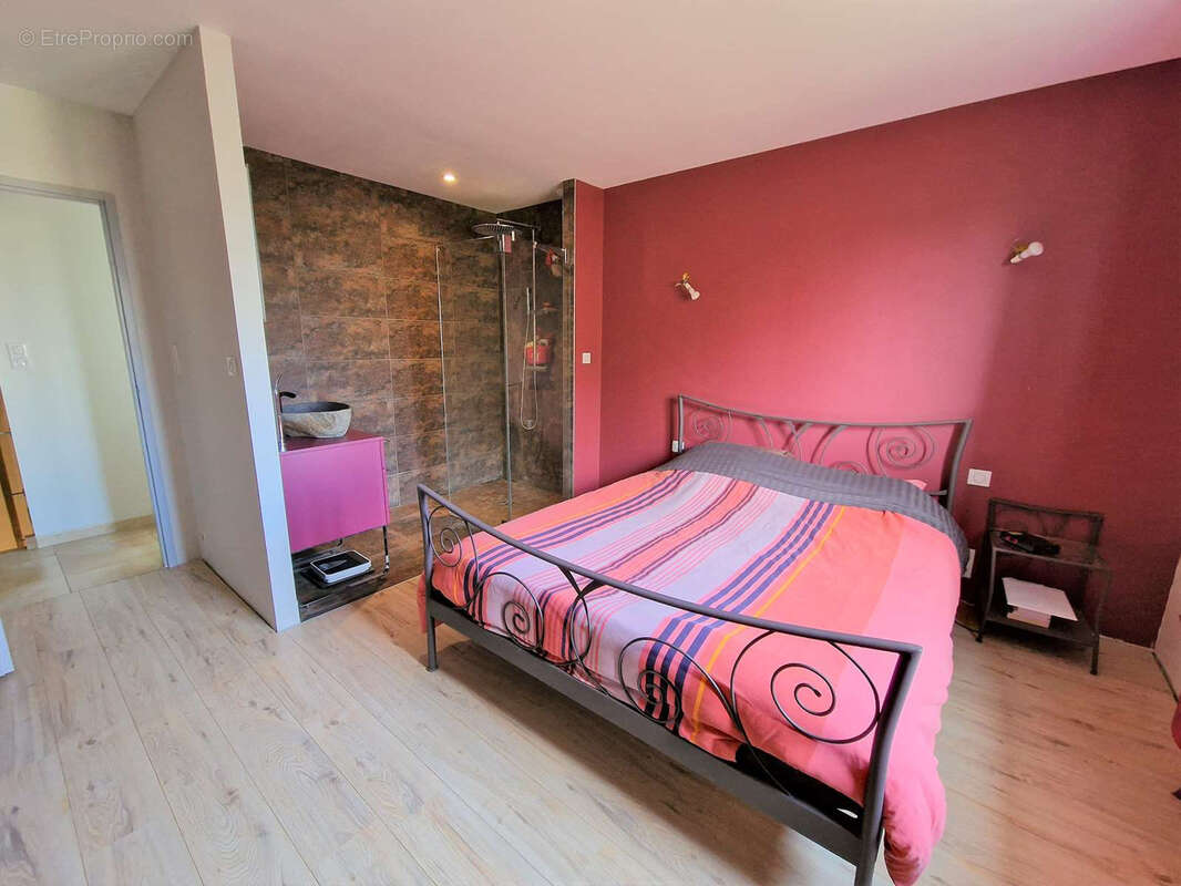 Maison à FONTENILLES