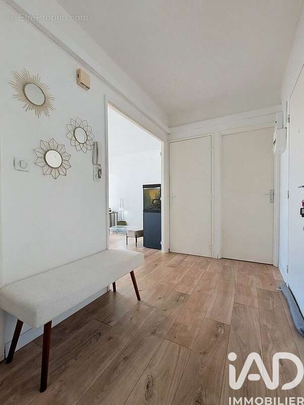 Photo 4 - Appartement à NIMES