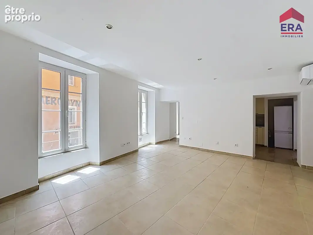 Appartement à BASTIA