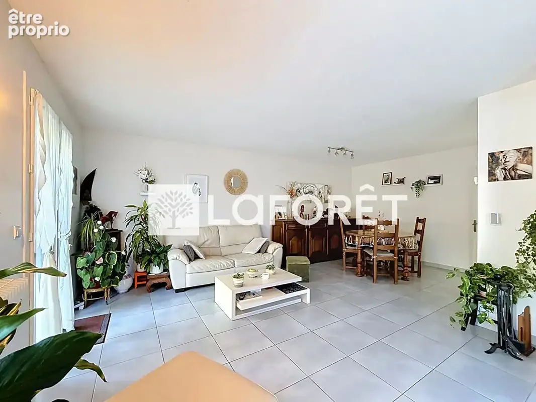 Maison Moissy Cramayel 5 pièce(s) 102.93 m2 - photo 4