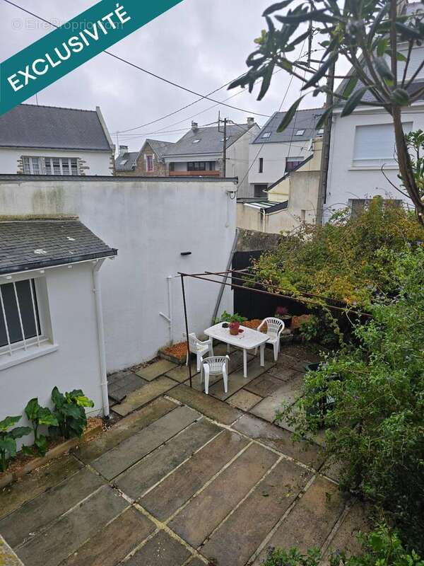 Photo 5 - Appartement à LE CROISIC