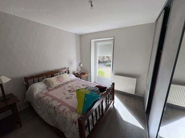 Maison à SELLES-SUR-CHER