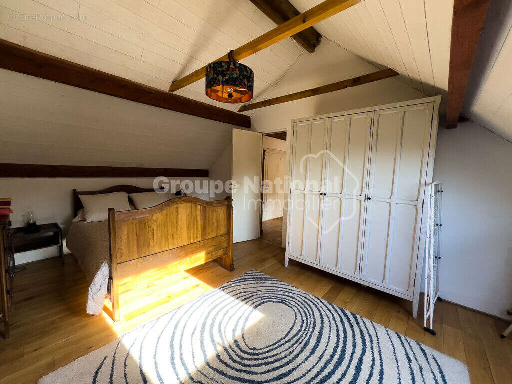 Maison à PIERREFONDS