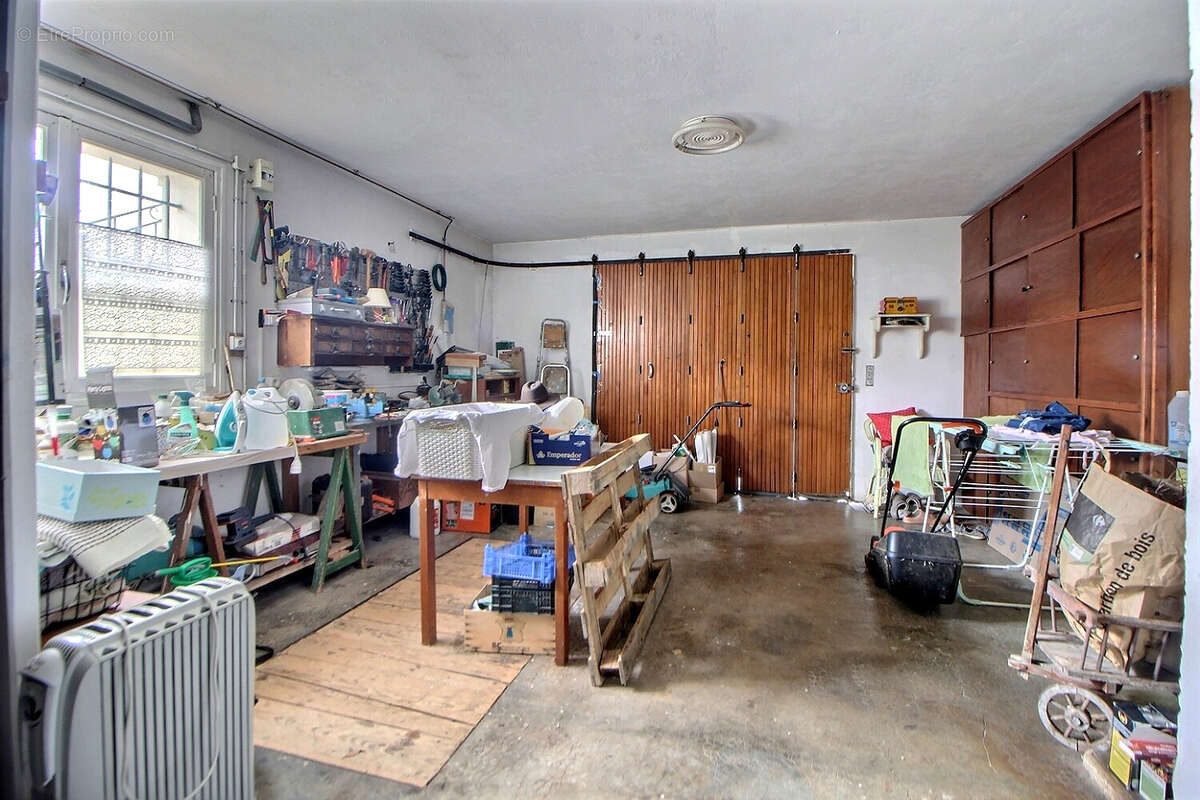 Maison à TRANS-EN-PROVENCE