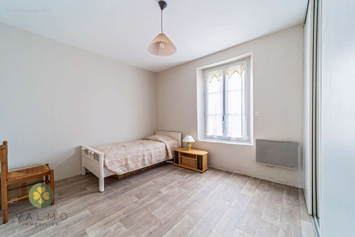 DEPT Yvelines (78) Orvilliers + A vendre maison 5 chambres 138 m2 - photo 14
