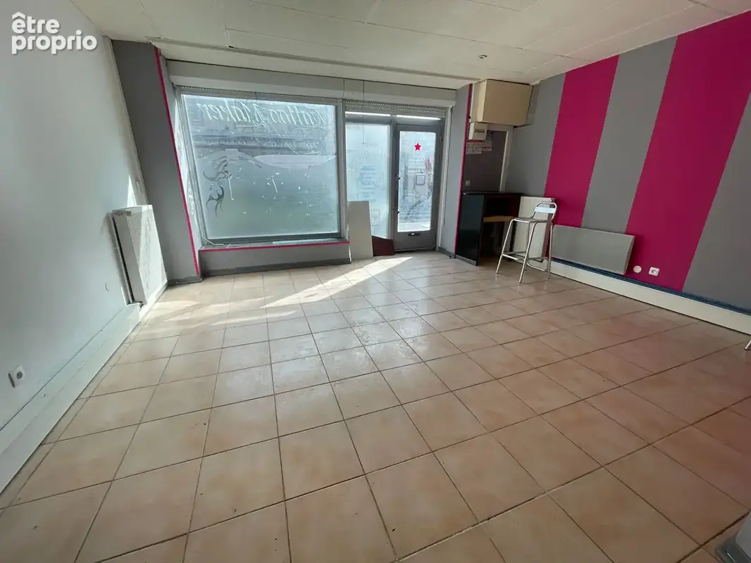 Lunéville - 65 m² pour seulement 45 000  ! - photo 4