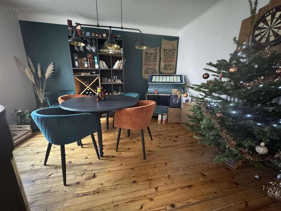 Appartement à RODEZ