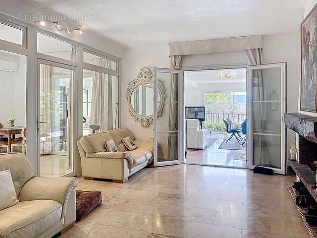 Maison à CANNES