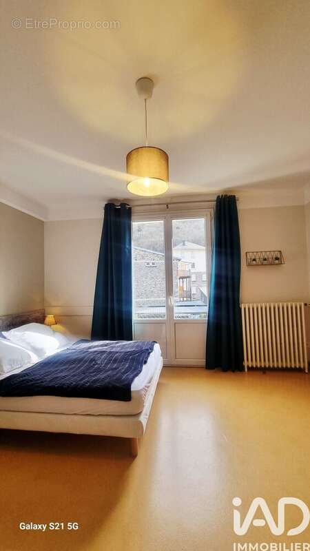 Photo 7 - Appartement à MONT-DORE