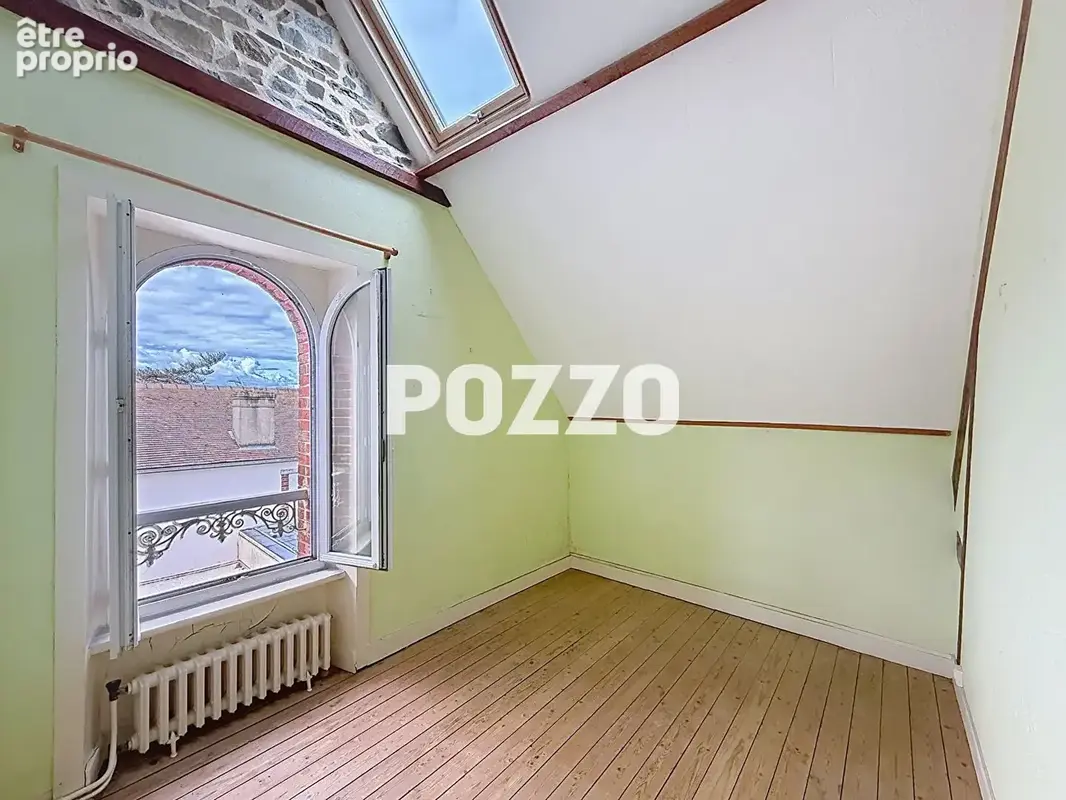 Maison Saint Pair Sur Mer 6 pièces de 111.47m² sur 187 m2 de parcelle - photo 9