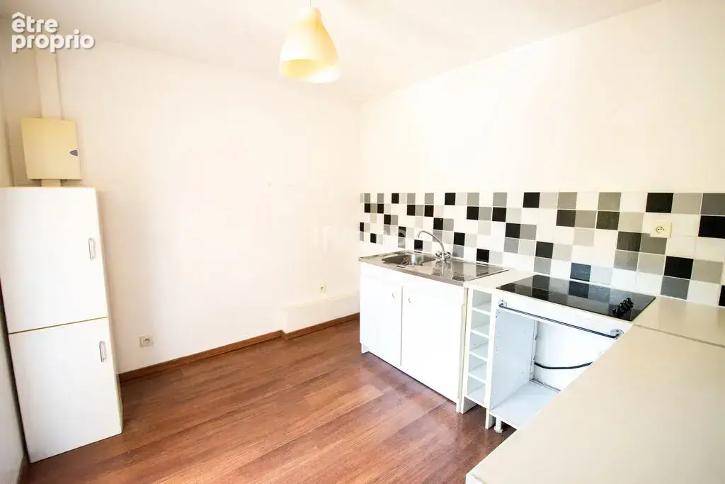 L’art de vivre atypique : appartement avec mezzanine et terrasse - photo 3