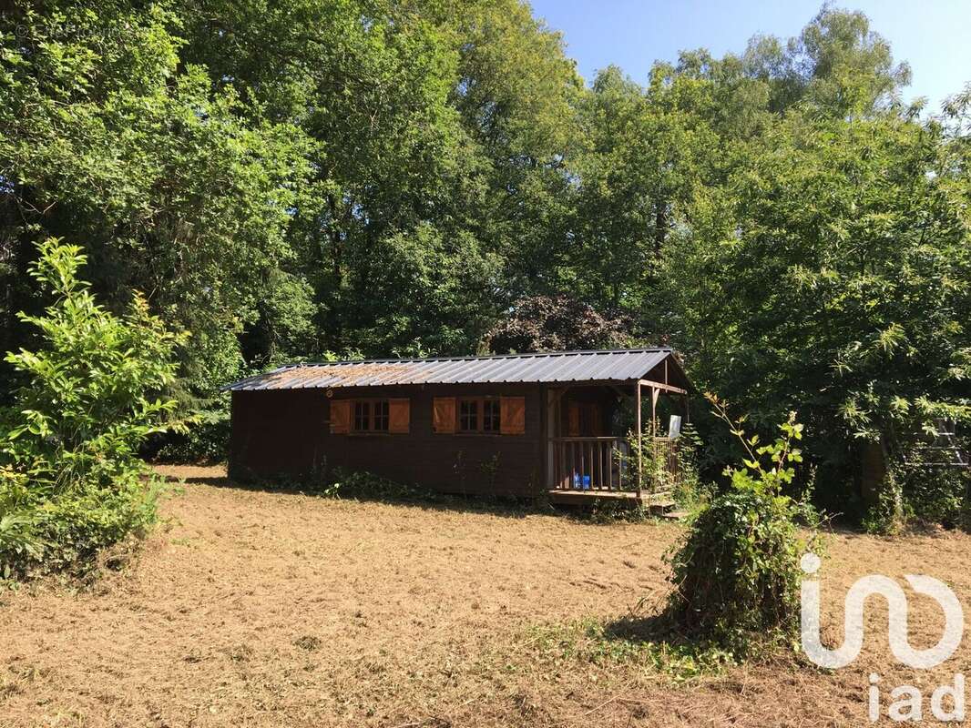 Photo 2 - Terrain à ASSERAC