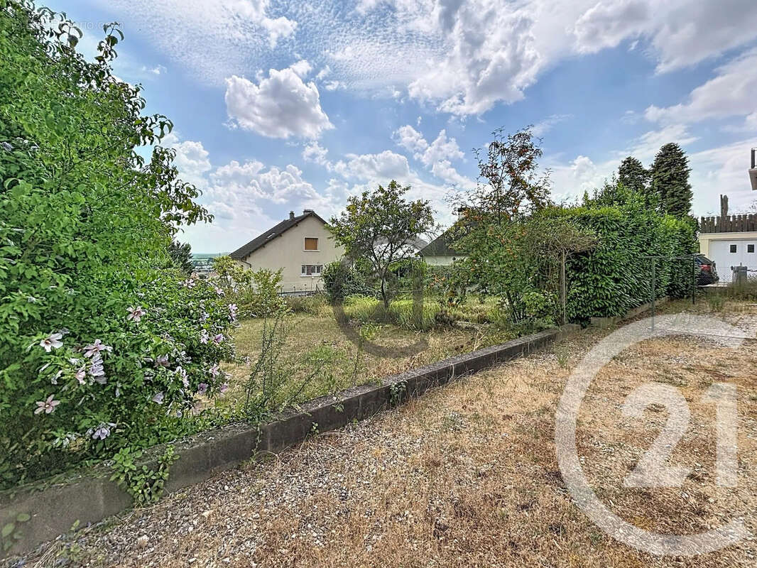 Maison 90 m² à Migennes  - photo 10