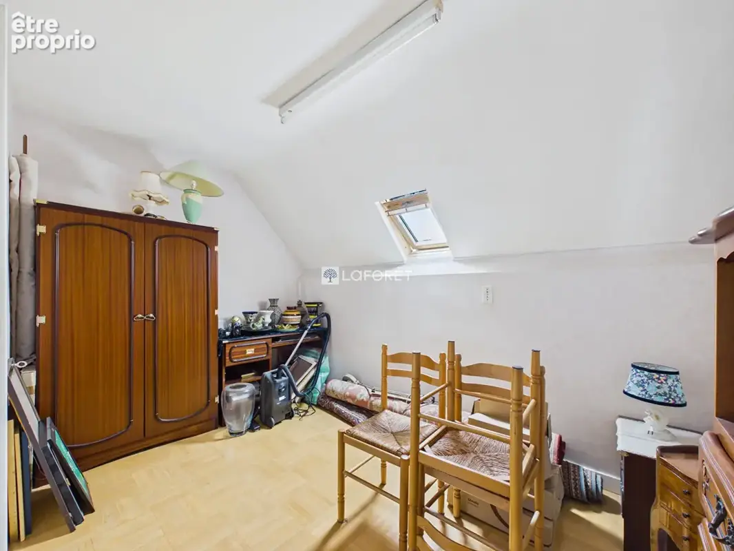 Maison Quimper 8 pièce(s) 140 m2 - photo 10