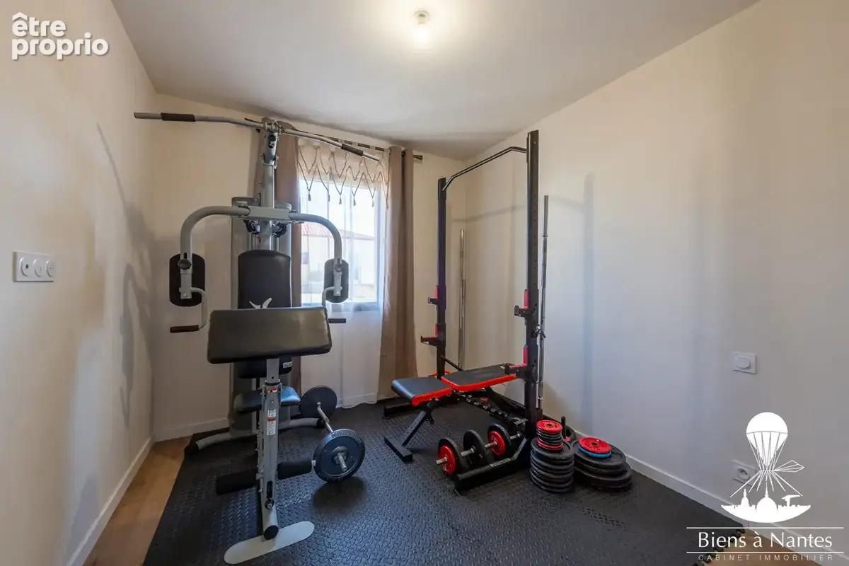 A Vendre Maison Neuve plain pied Beaupreau En Mauges 102m² - photo 10