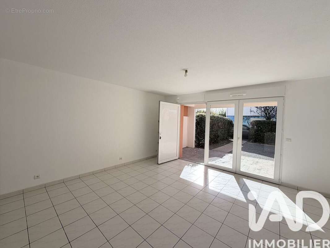 Photo 2 - Appartement à GUJAN-MESTRAS
