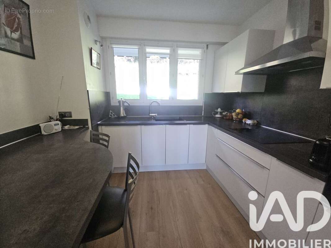Photo 4 - Appartement à SAINTE-ADRESSE