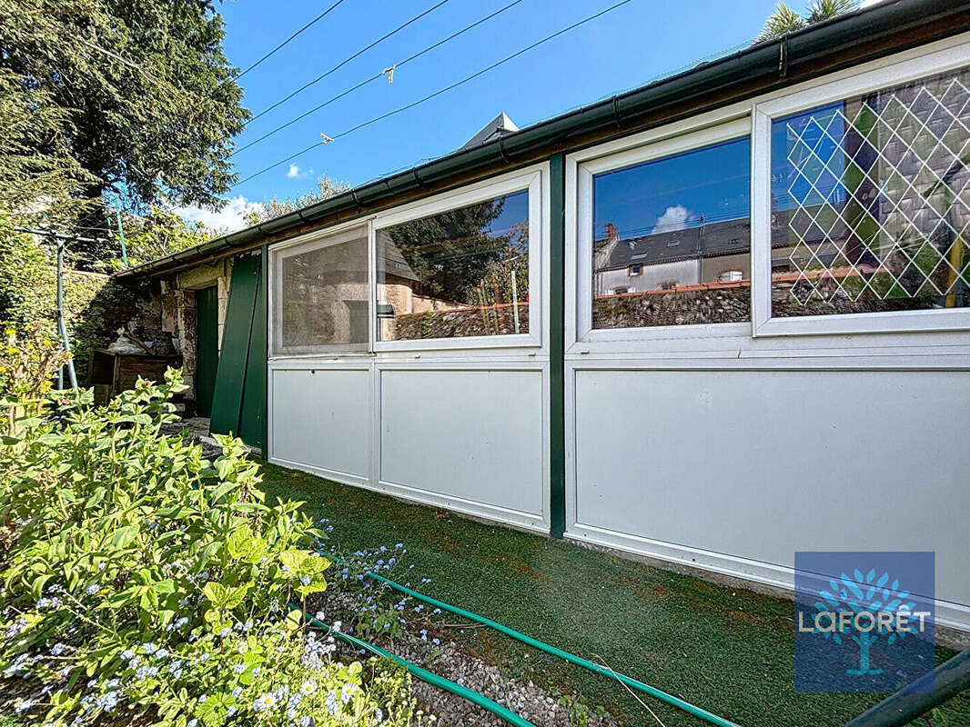 Maison à LA ROCHE-SUR-YON