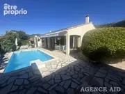 Maison à CUGES-LES-PINS