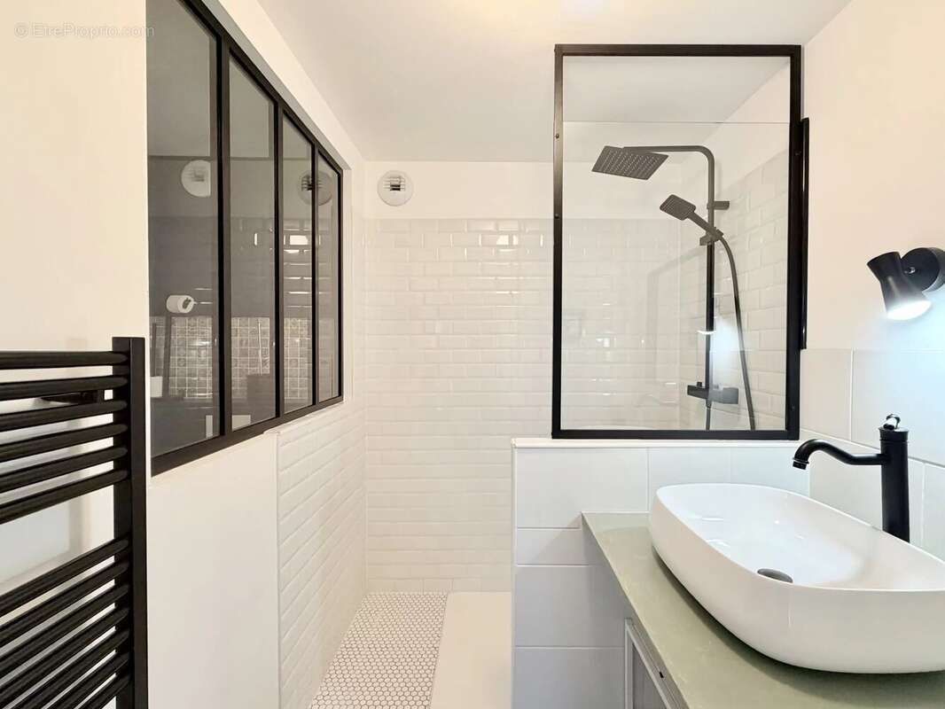 Appartement à FUVEAU