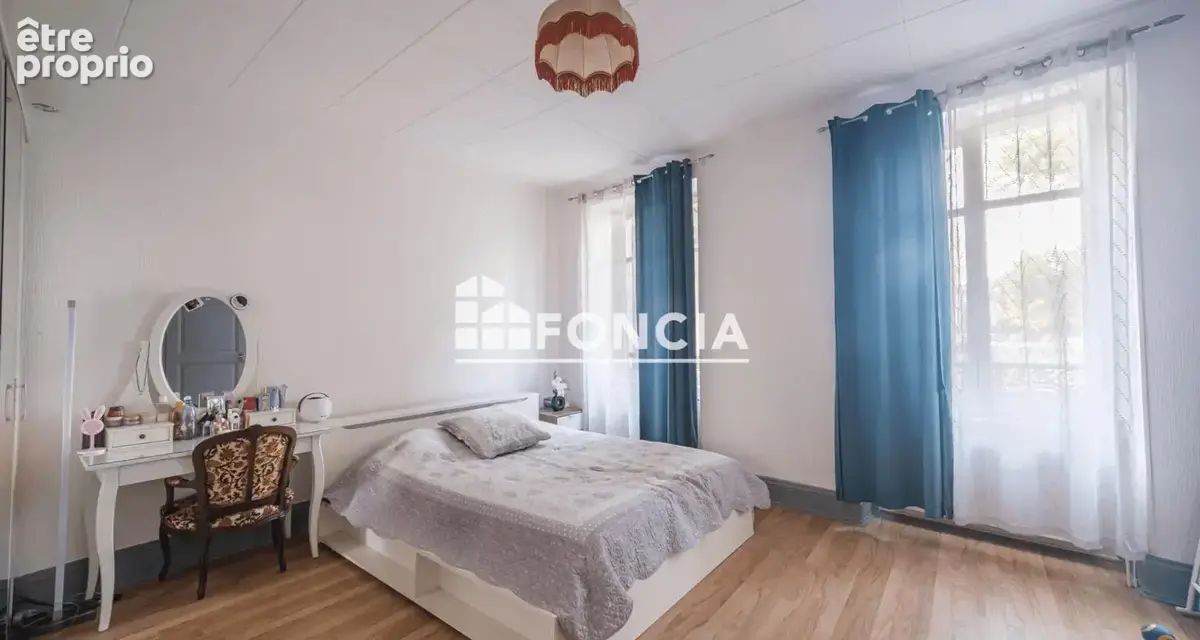 Appartement à Mulhouse – Rue Engel Dolfus – Plus de 100 m² – Vendu libre de toute occupation - photo 5