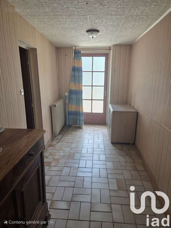 Maison 123 m² à Chamouillac  - photo 3